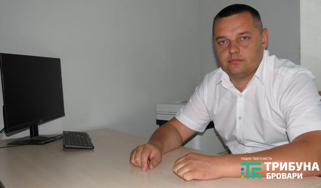 Максим Скидан