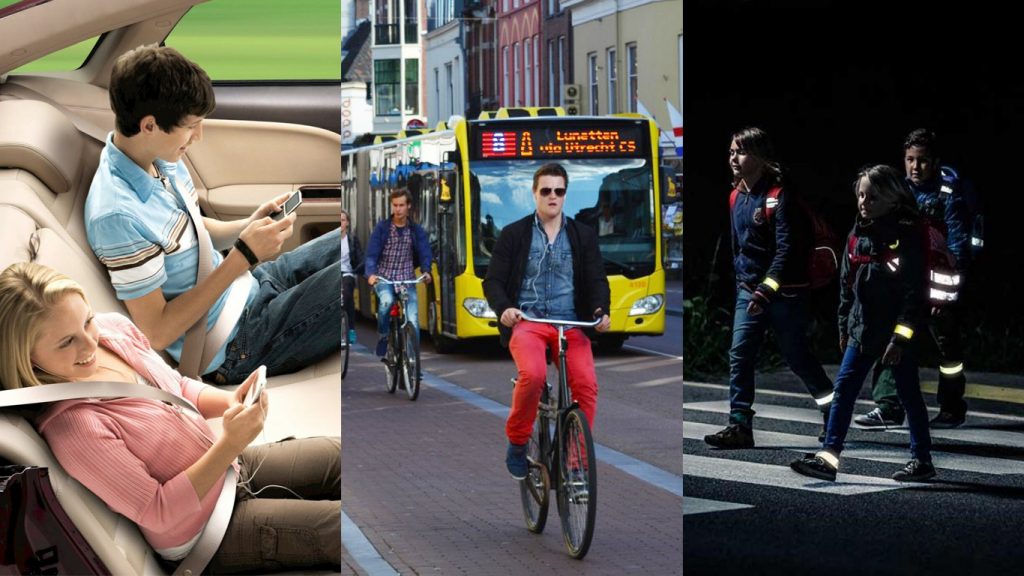 Нововведення ПДР