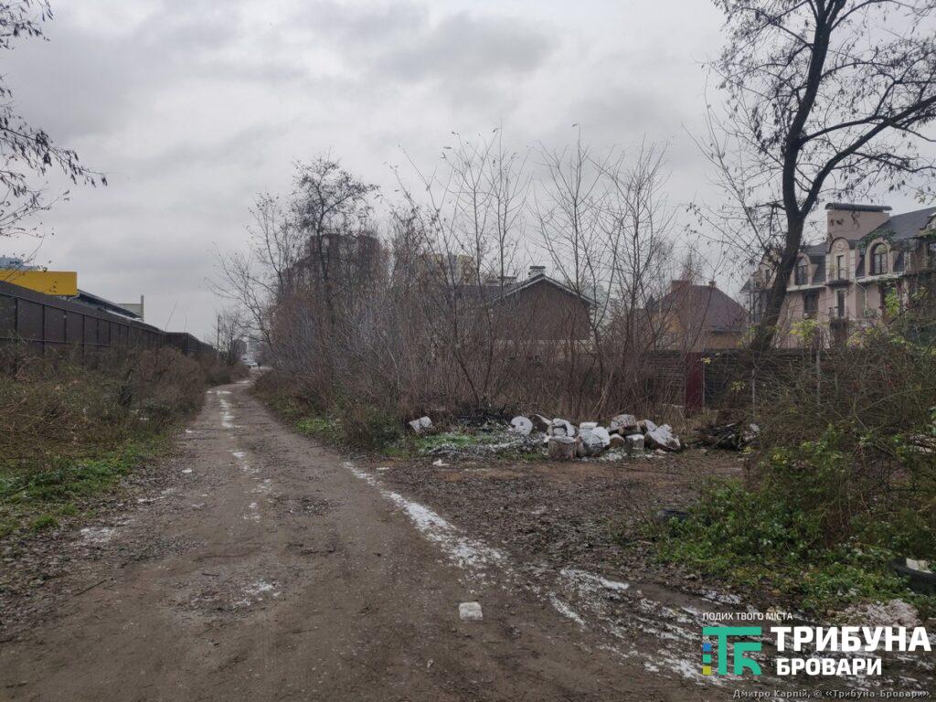 Драгоманова, 13