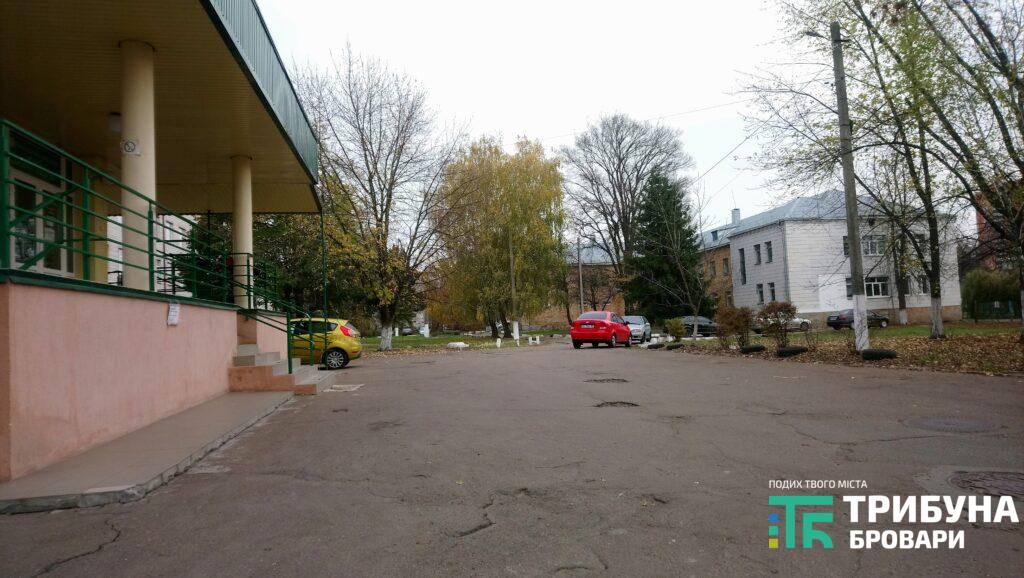 Дитяча лікарня