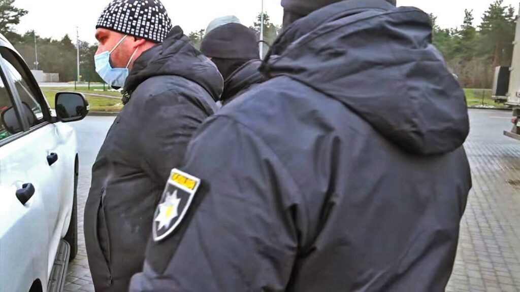 Затримали за замовне вбивство. Депутат селищної ради