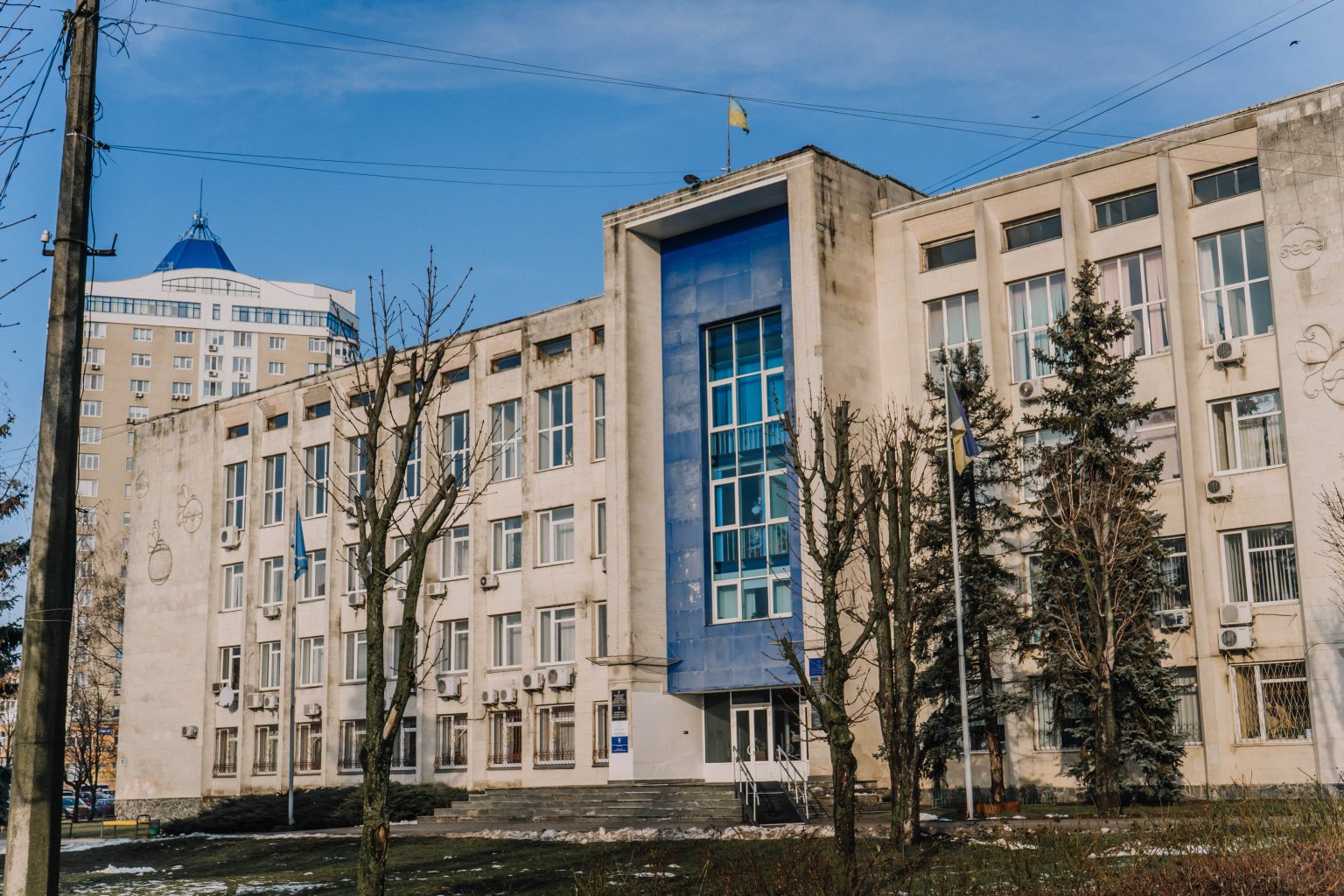 Гагаріна, 15
