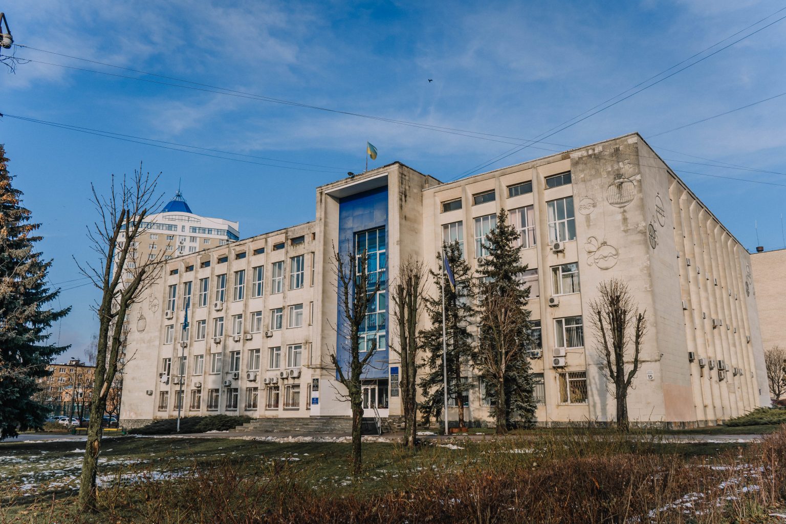 18 листопада відбудеться чергова сесія ради Броварської громади