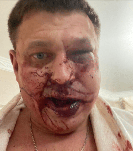 Ігор Сапожко