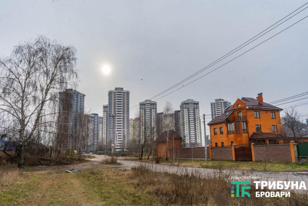 Що та де ремонтуватимуть у 2021-му році в Броварській ОТГ місто Бровари