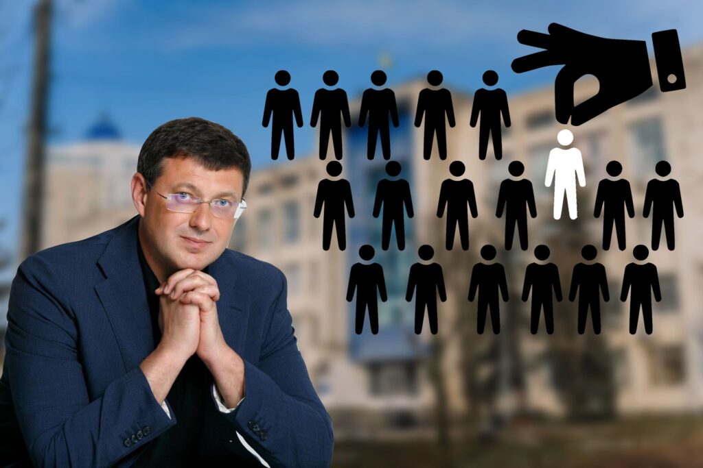 Ігор Сапожко – мер, у міськраду його команда «заходить» більшістю мандатів, – офіційні підсумки перевиборів Ігор Сапожко