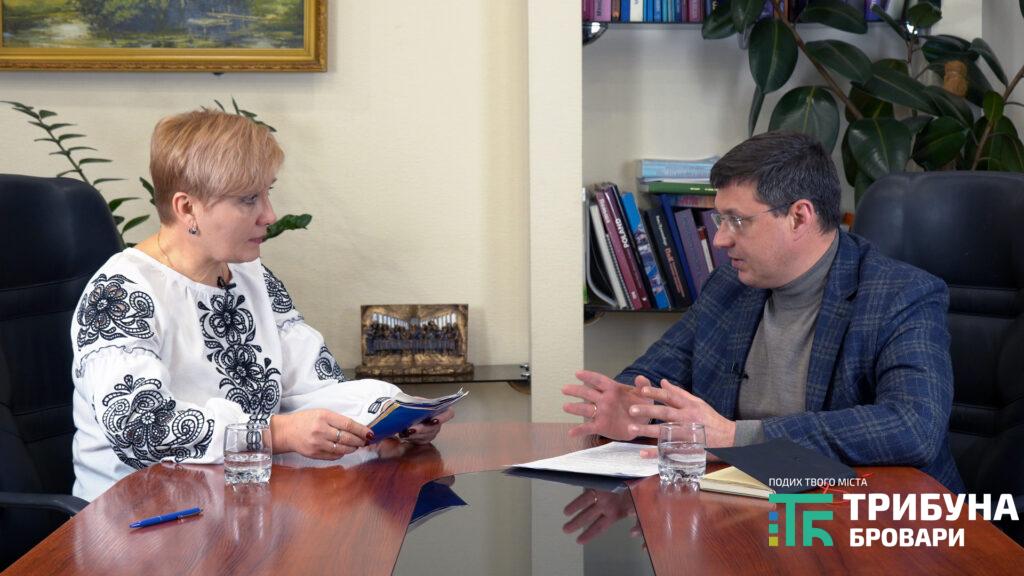 «Перевибори -2021: чому я». Кандидат на посаду міського голови Ігор Сапожко. Відео