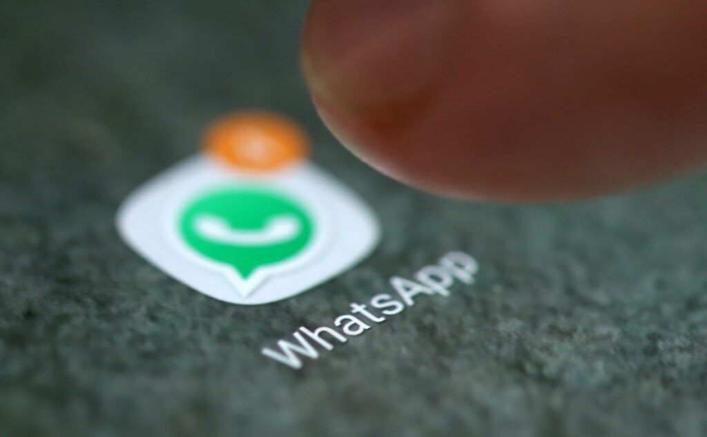WhatsApp