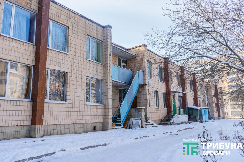 Біля дитсадків «Капітошка» та «Калинка» «зашкалюють» показники забруднення повітря дитсадок "Каиітошка"