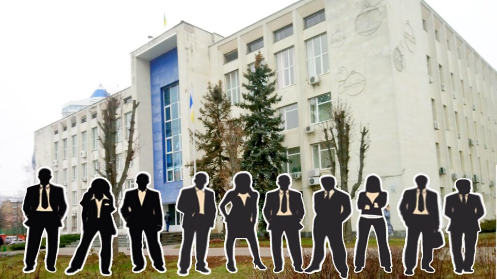 перевибори в Броварах