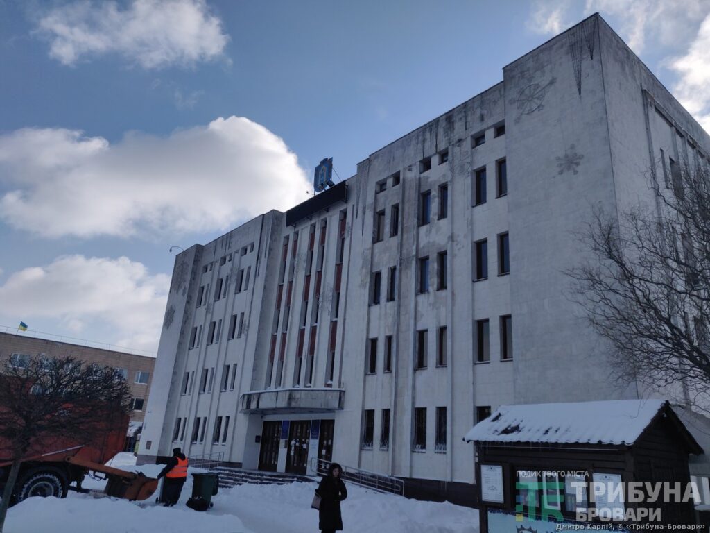 Вул. Гагаріна, 18