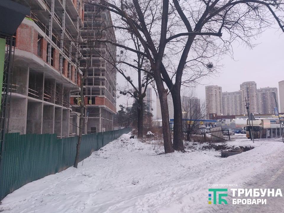 провулок Івана Сокура