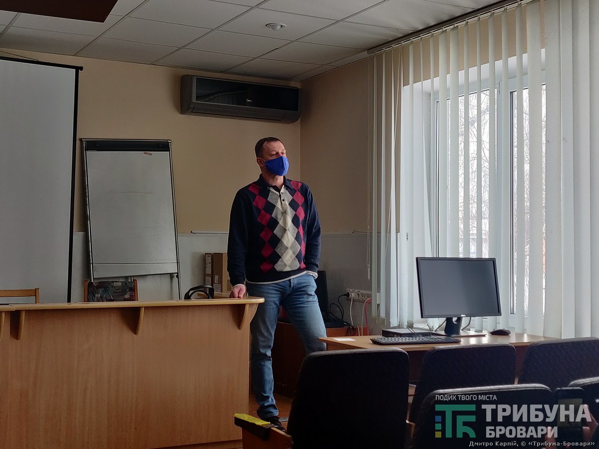 Андрій Ярмішко