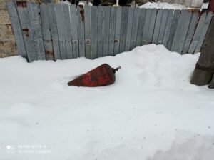 Семиполки 20.02.2021