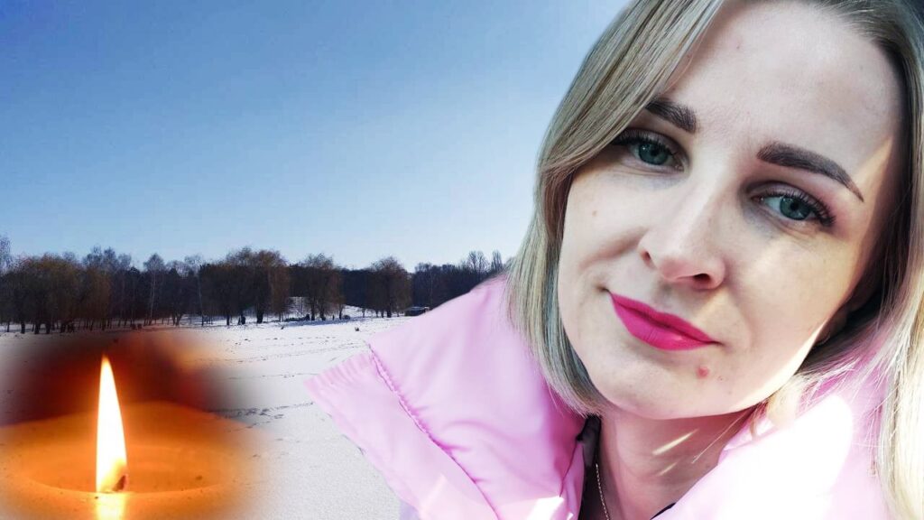 COVID-19: у Броварах померла багатодітна мама, її новонародженого сина лікарі врятували Померла від ускладнень коронавірусу