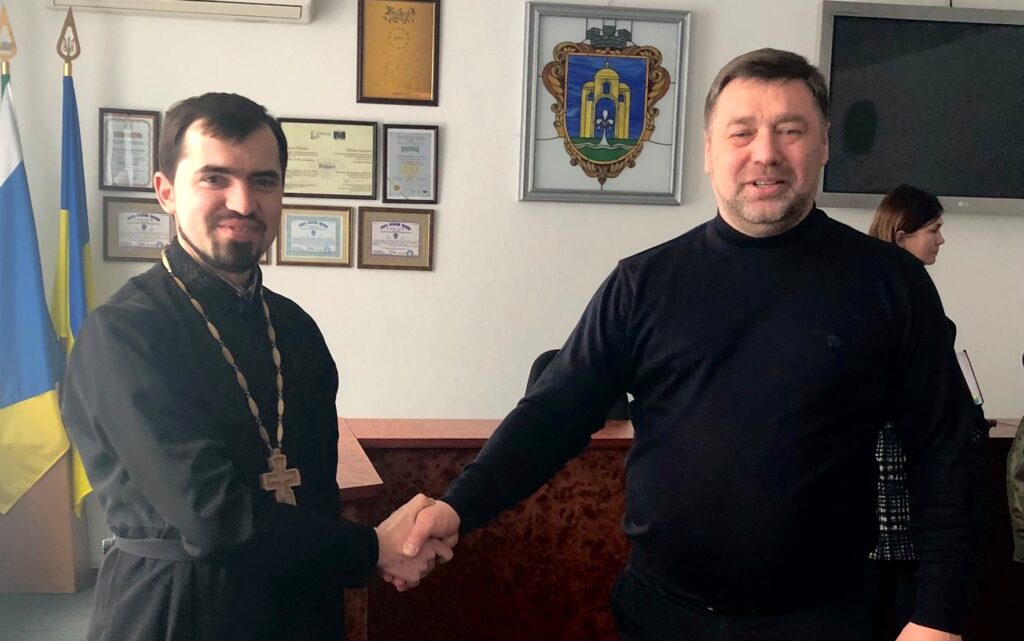 Бобик та Панчиняк