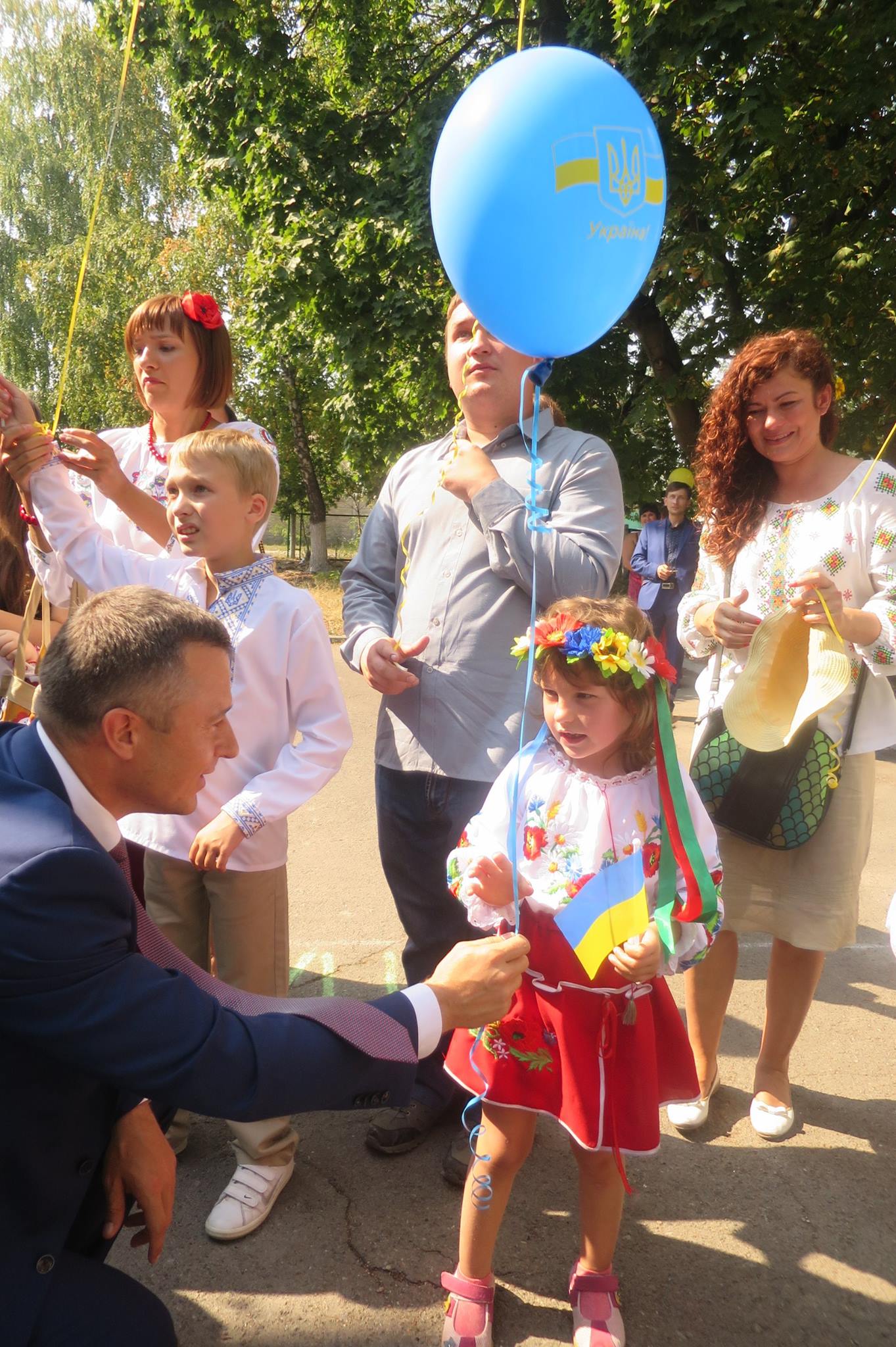 Ліза Савельєва