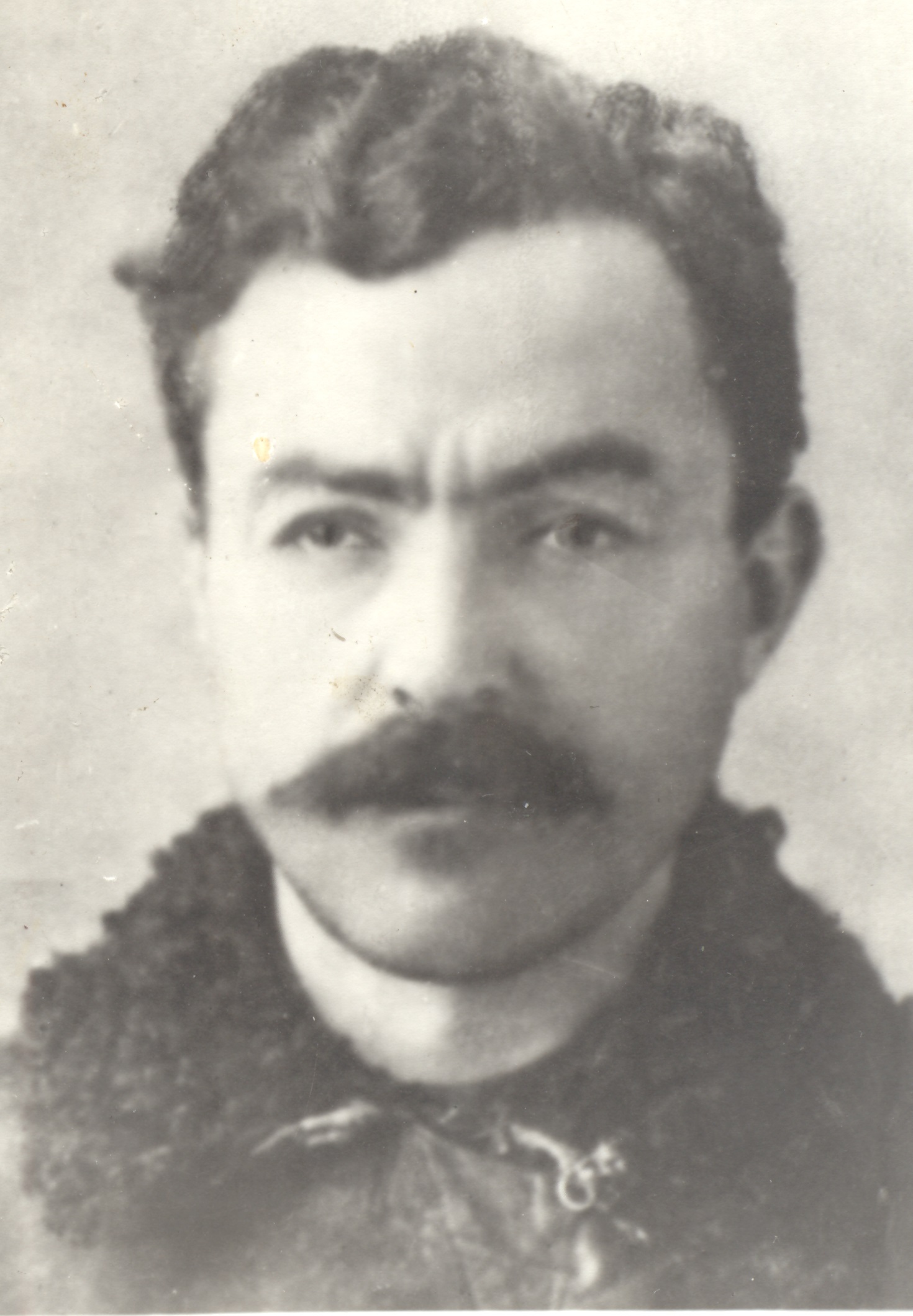 Кирило Осьмак