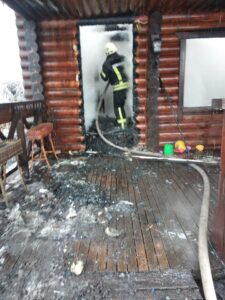 Рожни 20.02.2021