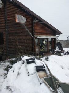 Рожни 20.02.2021