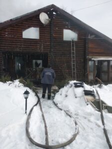 Рожни 20.02.2021