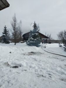 Рожни 20.02.2021