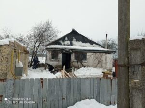 Семиполки 20.02.2021