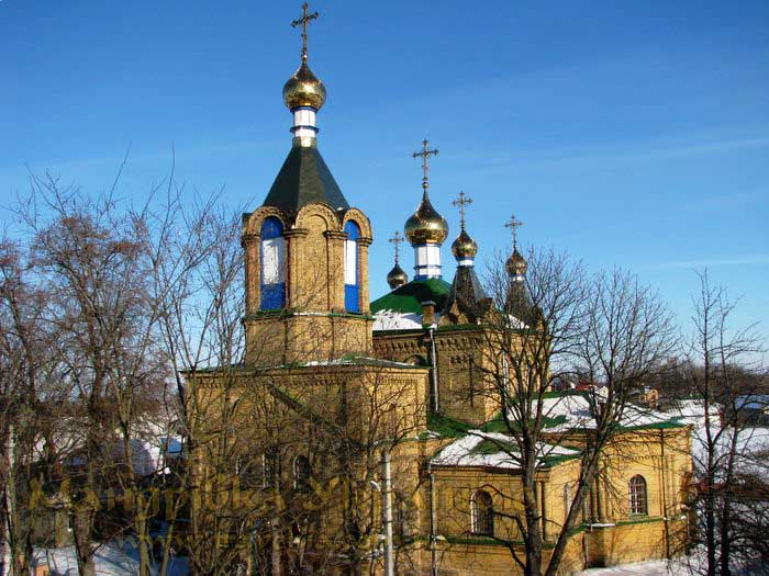 село Зазим'я