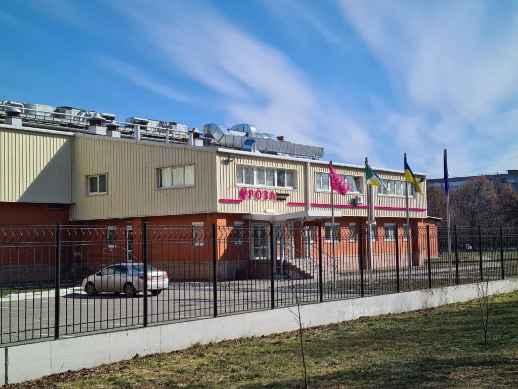 Роза