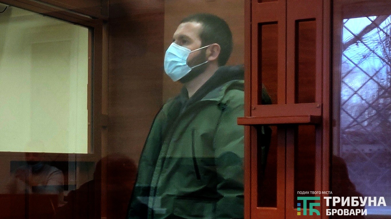 Михайло Лудченко