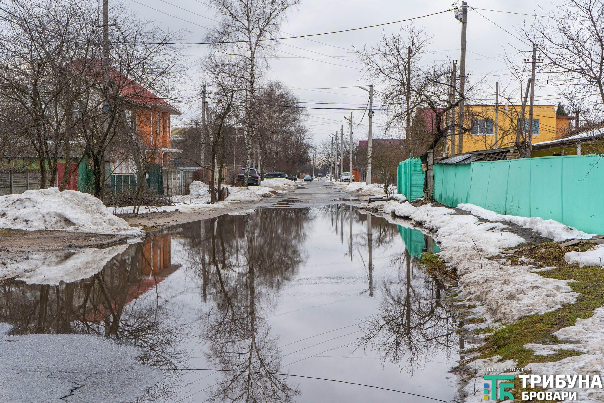 Вул. Запорізької Січі