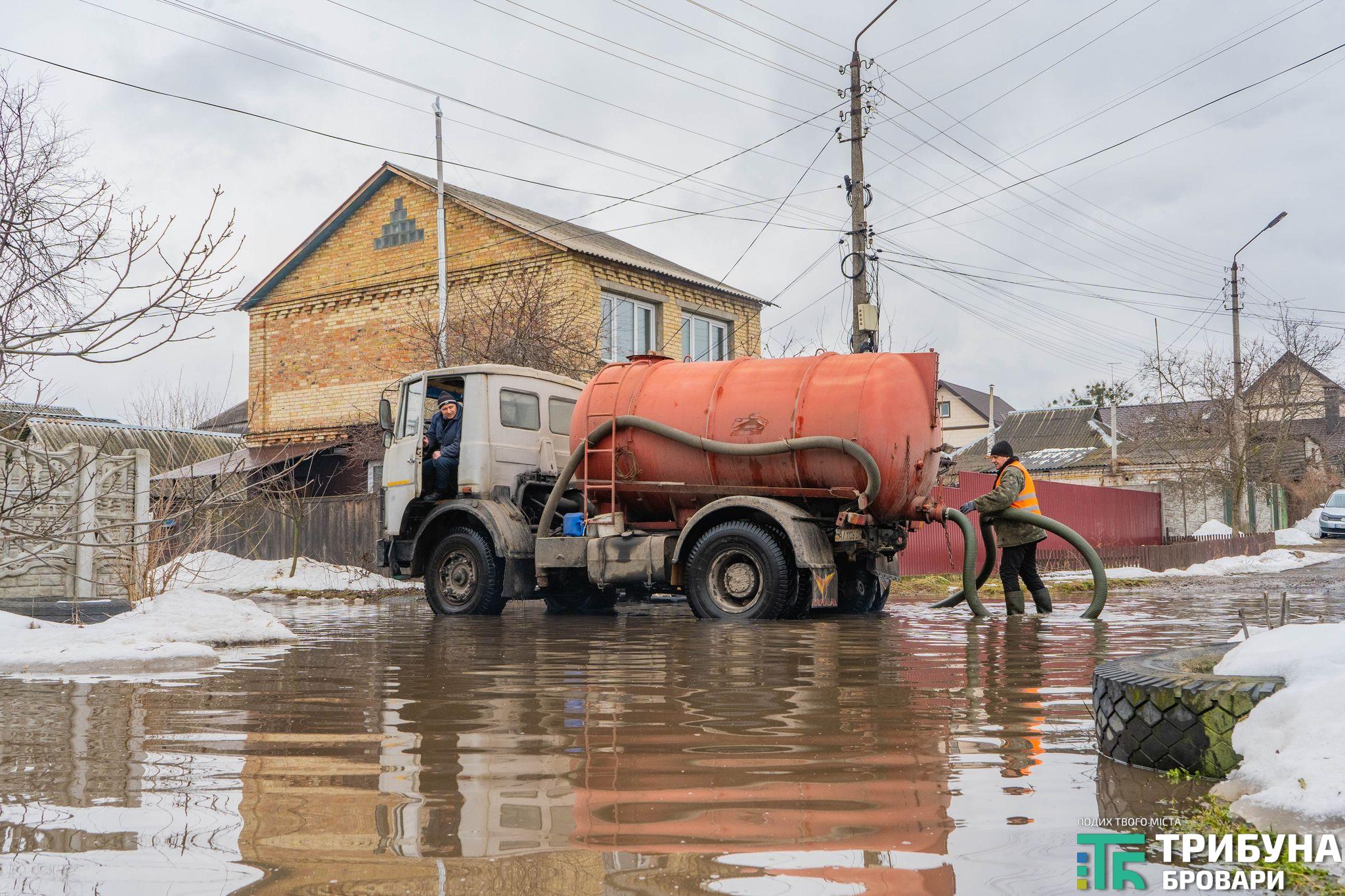Вул. Запорізької Січі
