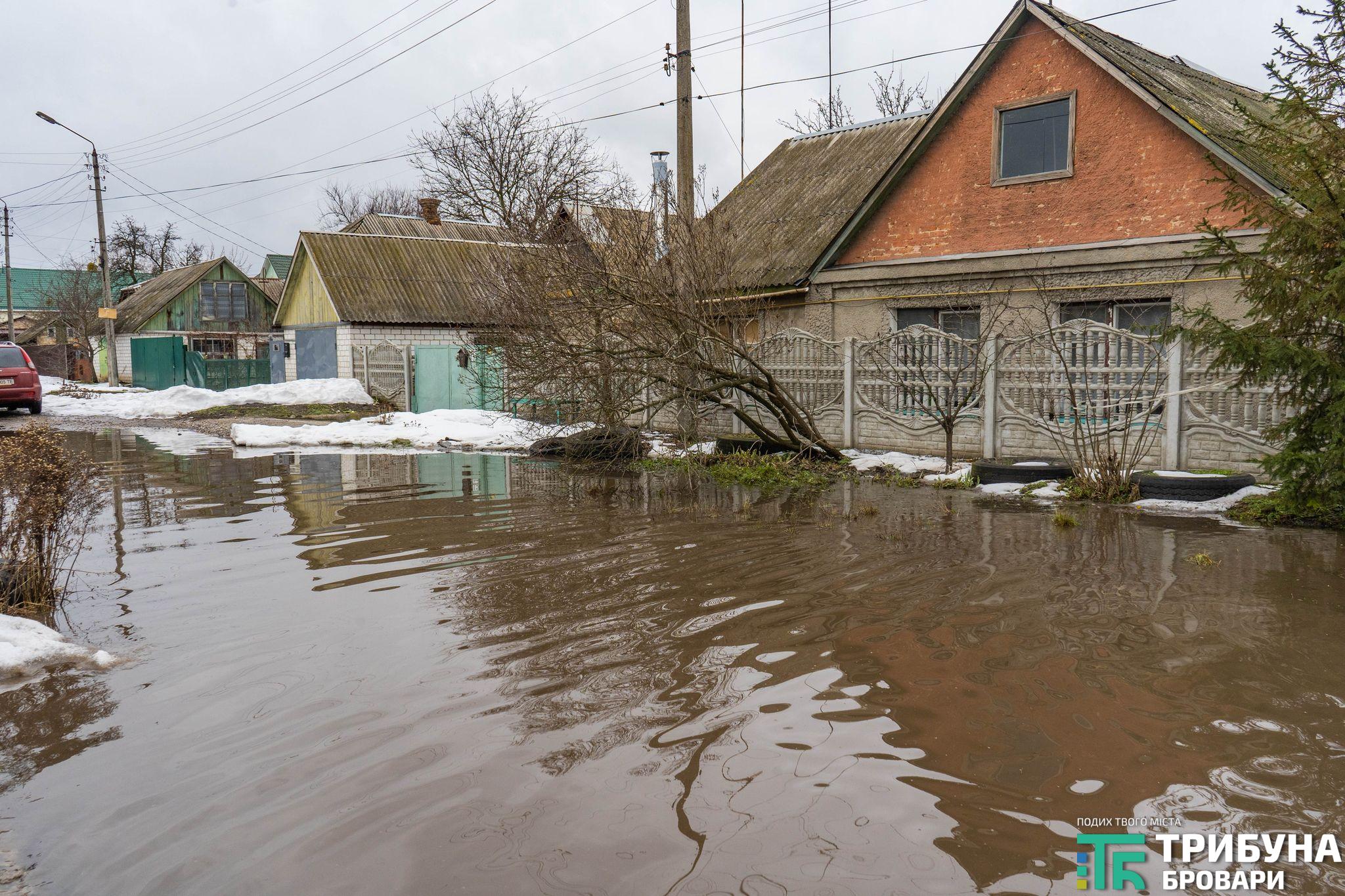Вул. Запорізької Січі