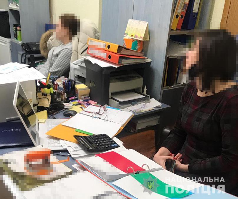 Незаконний видобуток піску під Рожнами