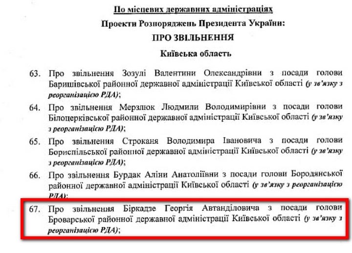 проєкт