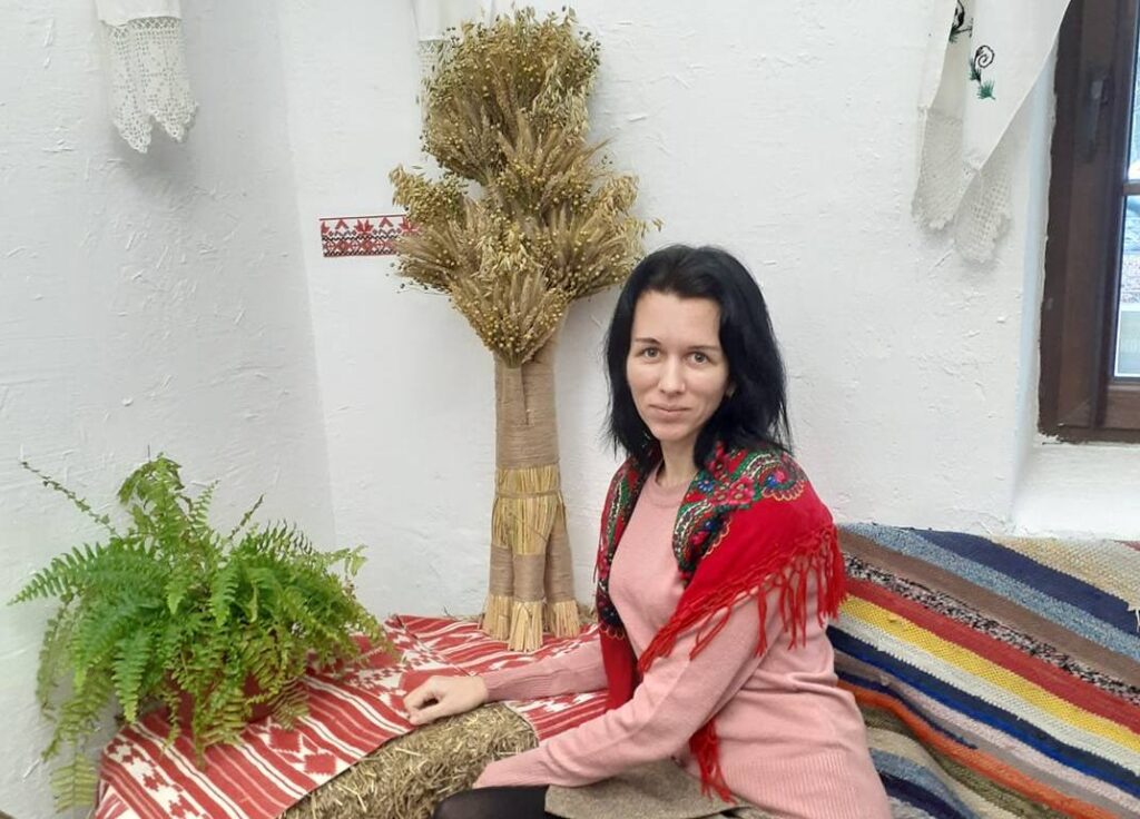 Юлія Кругляк