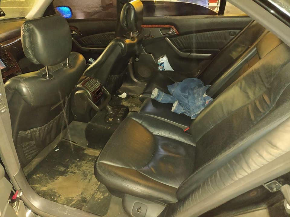 Побили та заштовхали в автівку: на Броварщину затримали викрадачів 19-річного юнака