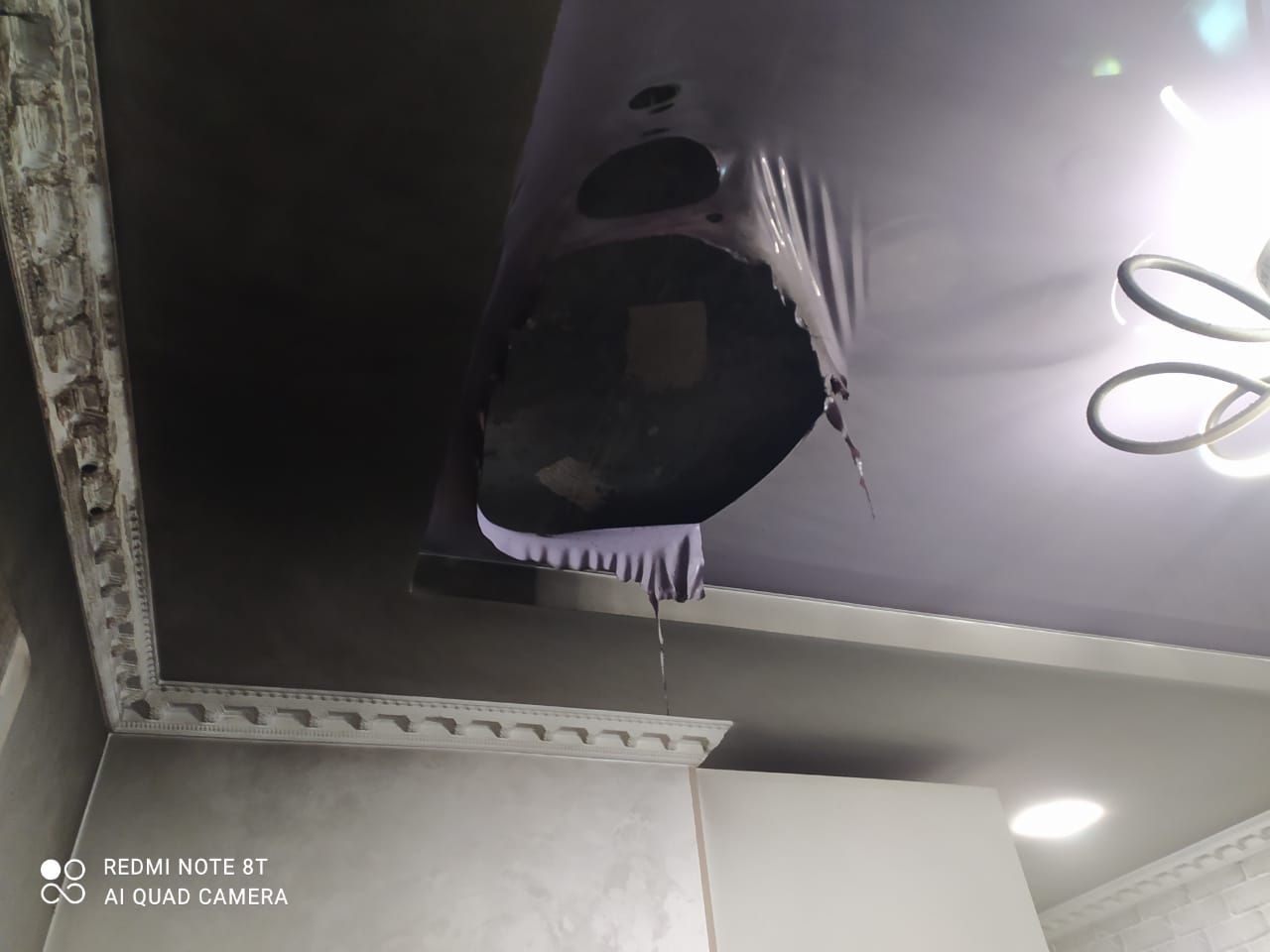 Пожежа на Петлюри 21-В, 23.03.2021, фото - ДСНС