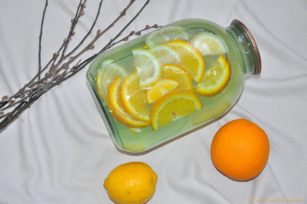 Березовий сік