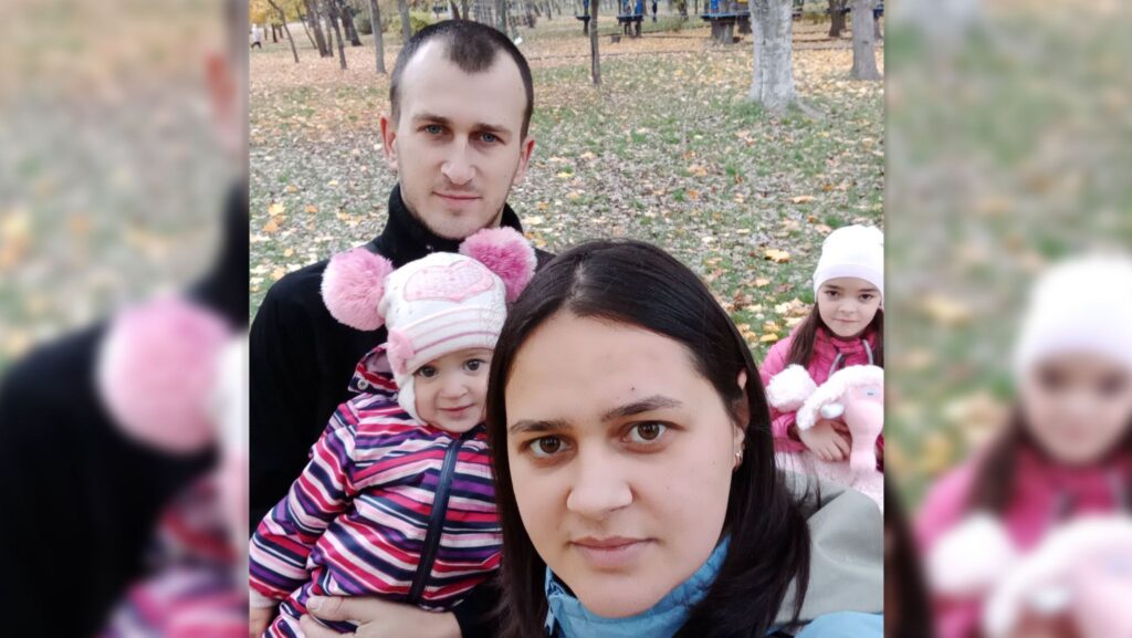 загинув у ДТП