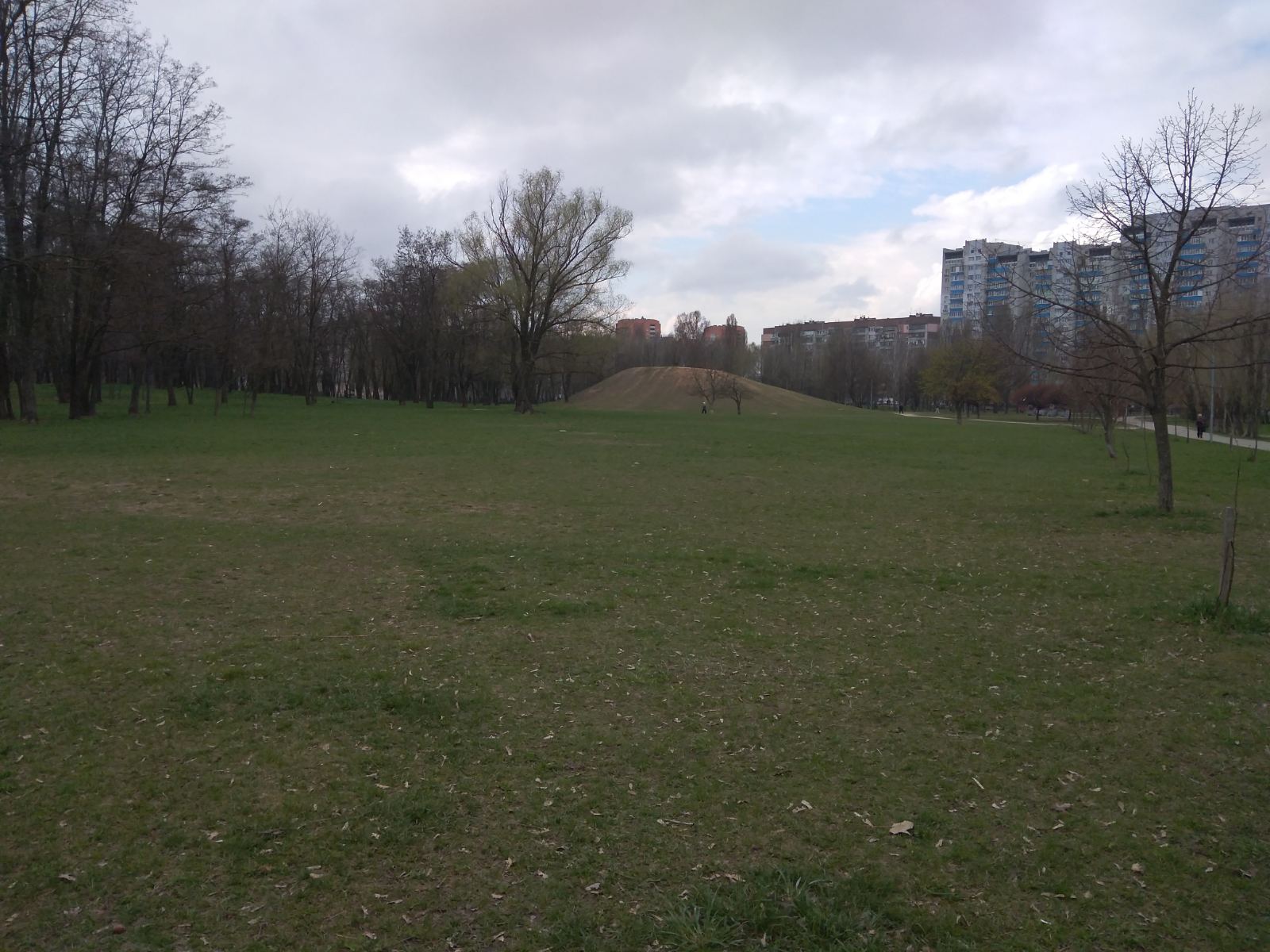 парк "Перемога" 