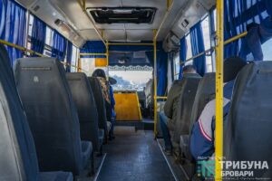 Маршрутка № 404