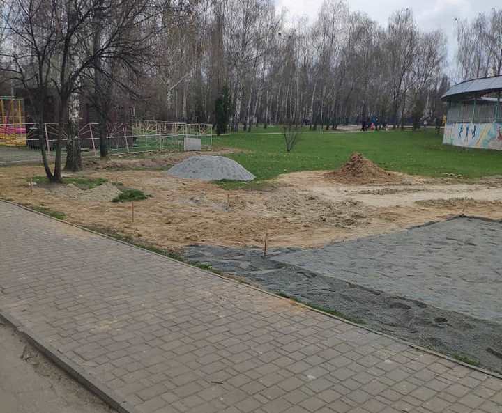 кіоски