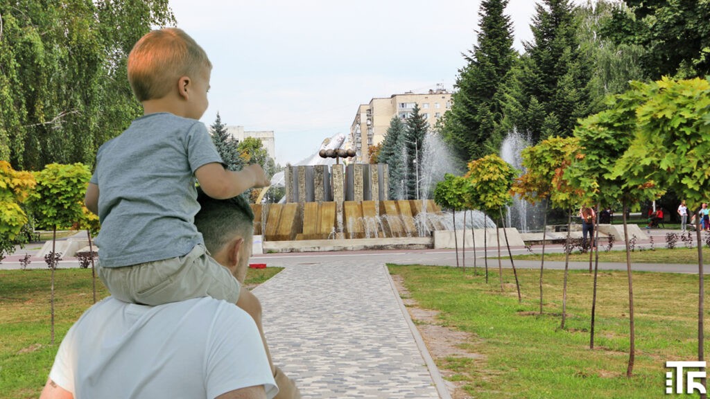 В Україні узаконили «декретну відпустку» для чоловіків батько у декреті