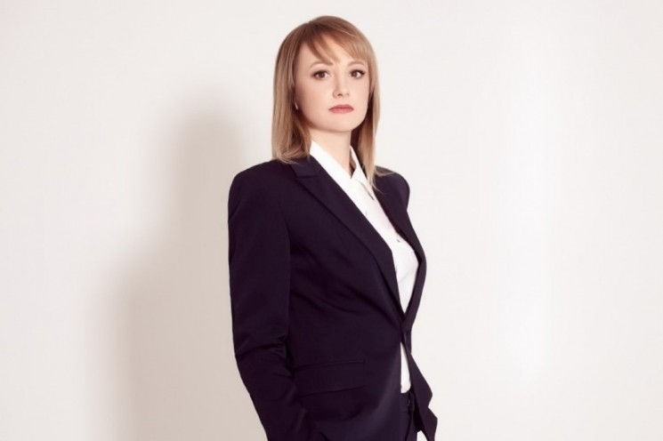 Наталія Гунько