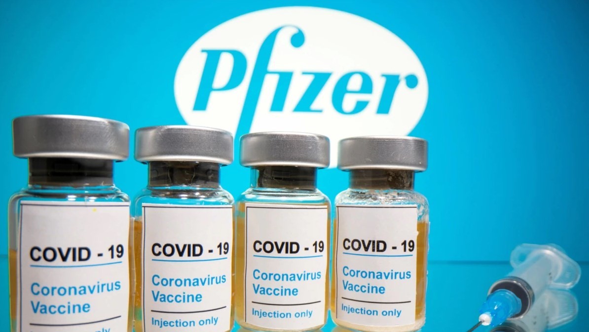 Pfizer