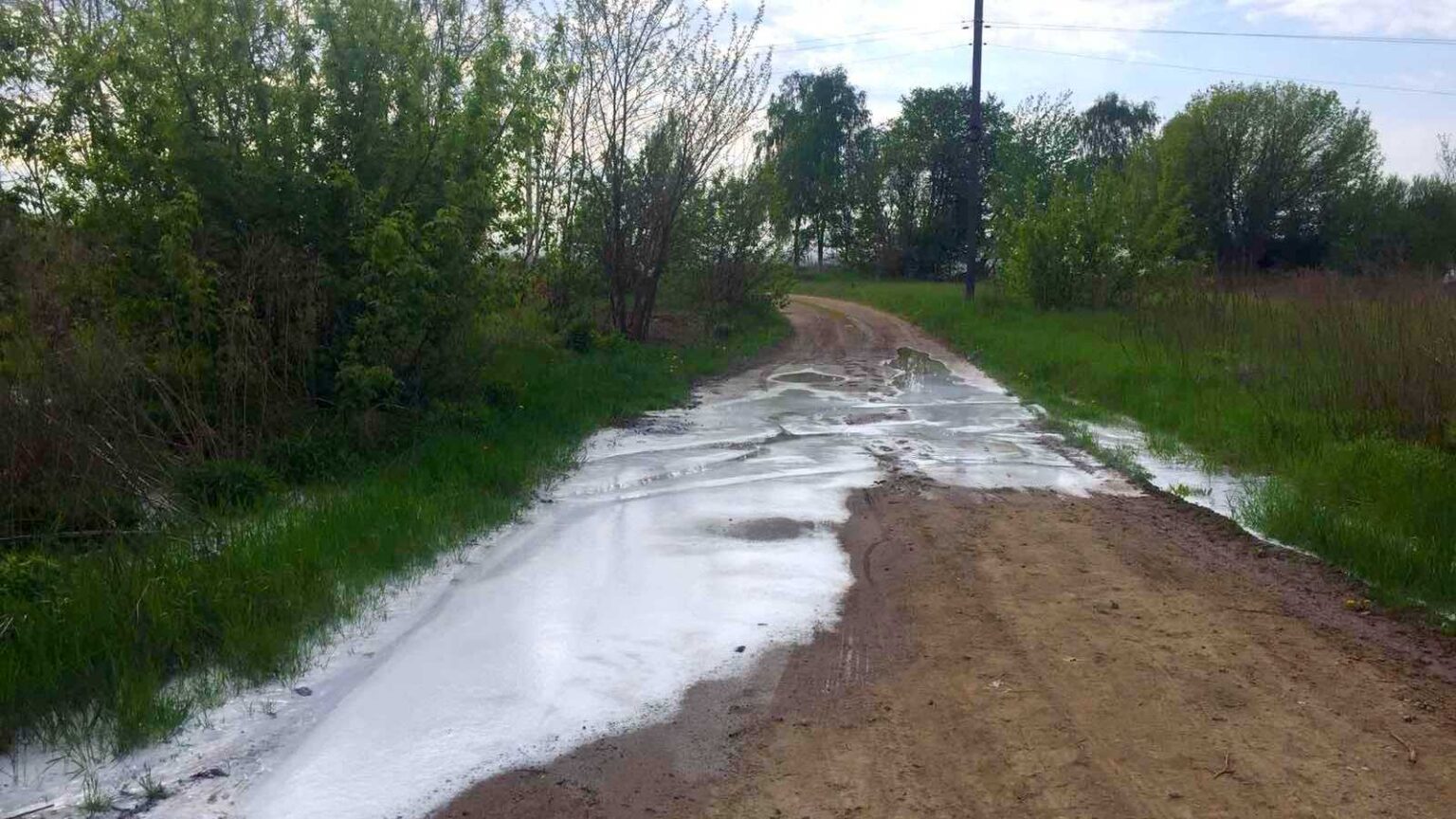 ТОВ «Броварський алюмінієвий завод», витоки, фото - БМР