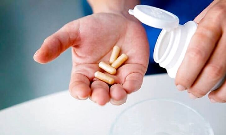 гепатит, ліки