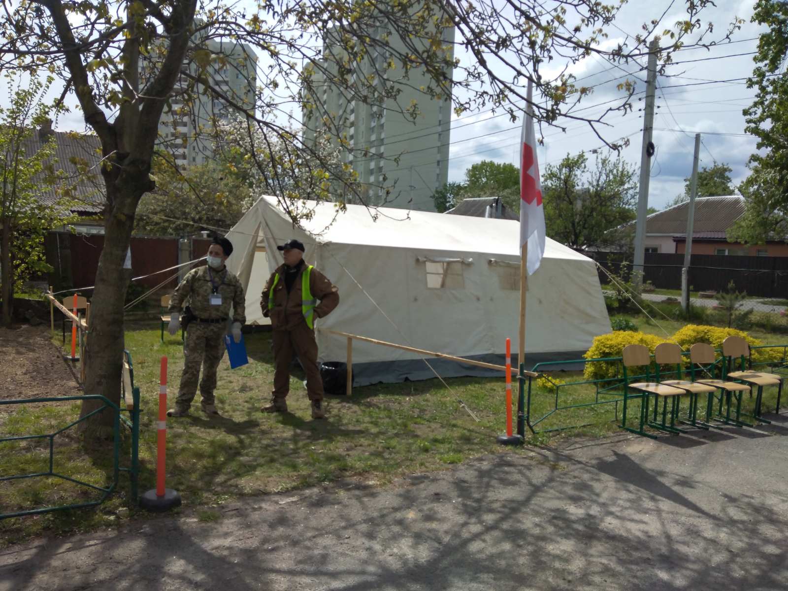 гра "Джура"