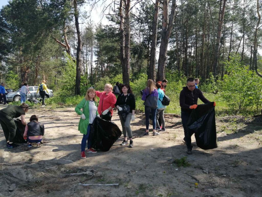 екологічна акція